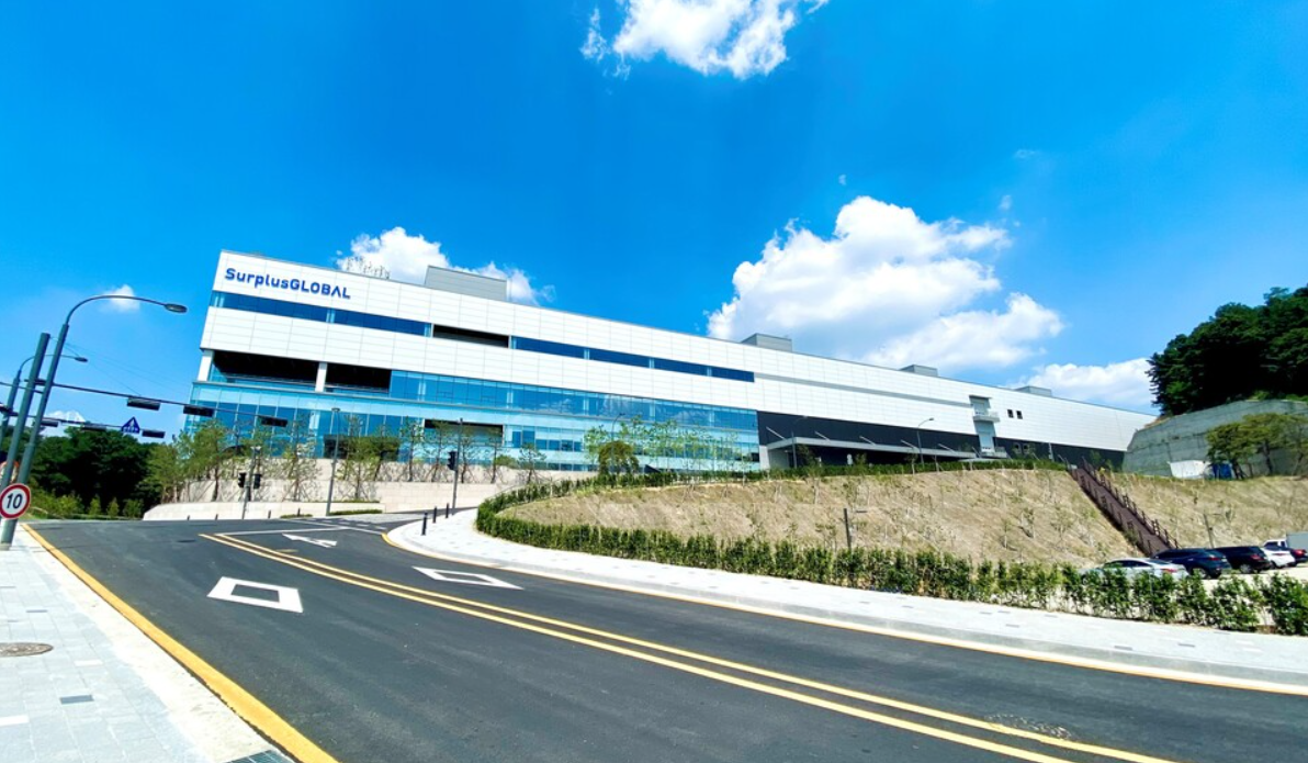 Yongin R&D Center